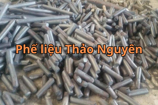 Mua phế liệu chì giá cao tại Tp.HCM