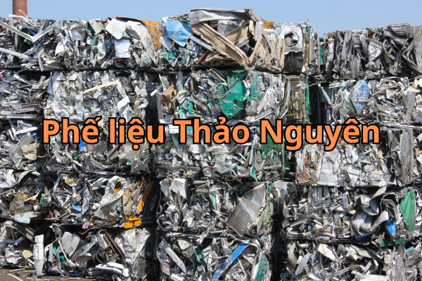 THU MUA PHẾ LIỆU NHÔM GIÁ CAO TẠI HƯNG YÊN phế liệu nhôm