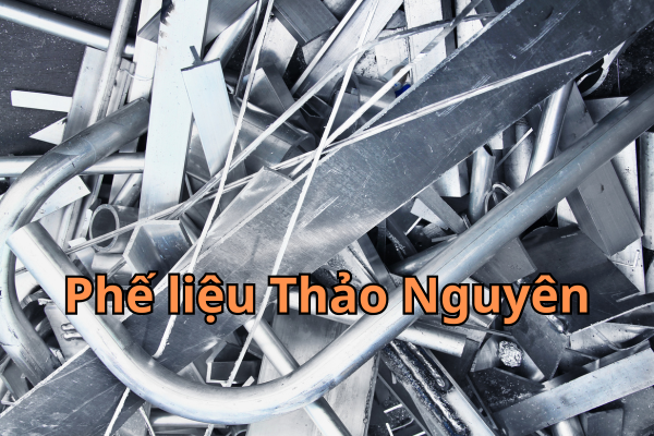 THU MUA PHẾ LIỆU NHÔM GIÁ CAO MIỀN BẮC thu mua nhôm phế liệu