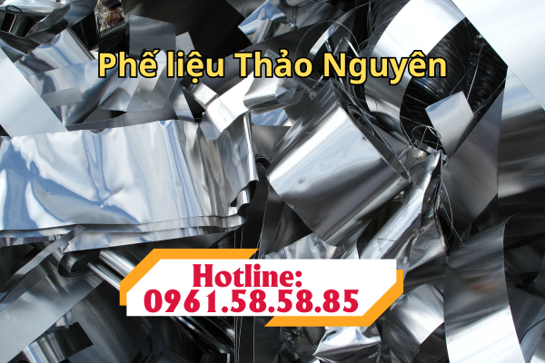 THU MUA PHẾ LIỆU NHÔM GIÁ CAO TẠI HẢI PHÒNG thu mua phế liệu nhôm giá cao tại Hải Phòng