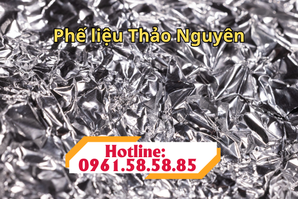 MUA NHÔM PHẾ LIỆU GIÁ CAO BẮC NINH mua nhôm phế liệu giá cao Bắc Ninh
