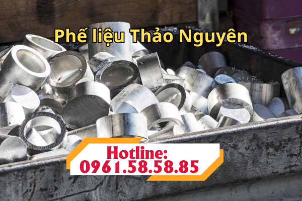 MUA NHÔM PHẾ LIỆU GIÁ CAO BẮC NINH mua nhôm phế liệu giá cao Bắc Ninh