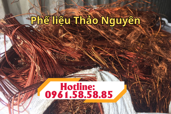 THU MUA PHẾ LIỆU ĐỒNG GIÁ CAO TẠI HƯNG YÊN thu mua phế liệu đồng giá cao tại Hưng Yên
