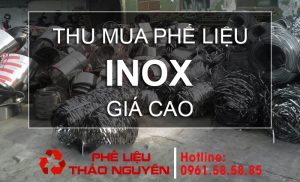 THU MUA PHE LIEU INOX 1
