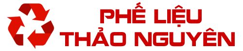 Thu Mua Phế Liệu Thảo Nguyên