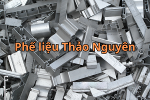 THU MUA PHẾ LIỆU NHÔM GIÁ CAO TẠI HẢI DƯƠNG phe lieu nhom