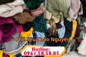 THU MUA VẢI TỒN KHO 16