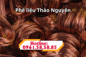 MUA ĐỒNG PHẾ LIỆU GIÁ CAO TẠI HẢI PHÒNG 6