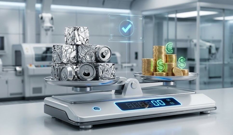 Phế Liệu Nhôm Là Gì Cách Phân Loại Và Giá Trị Tái Chế Hiện Nay Gia Tri Kinh Te Va Tieu Chi Dinh Gia Phe Lieu Nhom