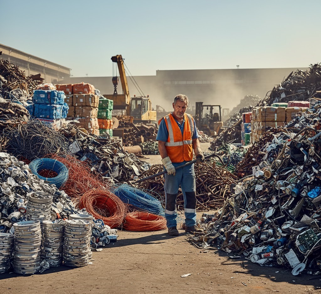 cac loai phe lieu pho bien trong tieng anh