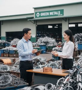 cach danh gia va lua chon don vi thu mua phe lieu