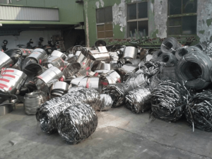 hinh anh thuc te thu mua phe lieu nhom 1