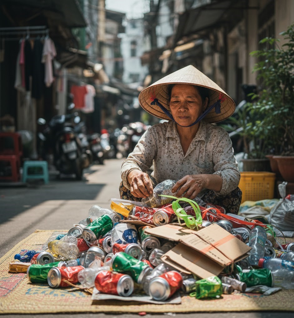 loi ich va tac dong cua tieng rao mua phe lieu