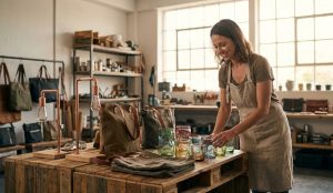 nhung san pham tu phe lieu la gi va vi sao ngay cang pho bien