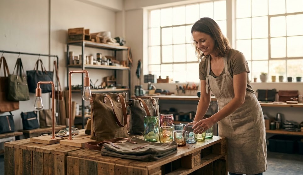 nhung san pham tu phe lieu la gi va vi sao ngay cang pho bien