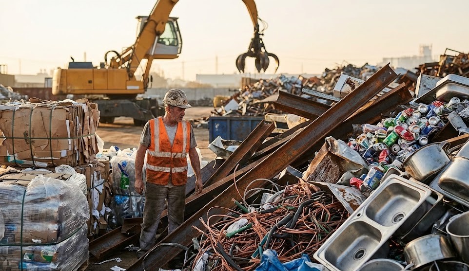 phe lieu bao gom nhung gi trong thuc te