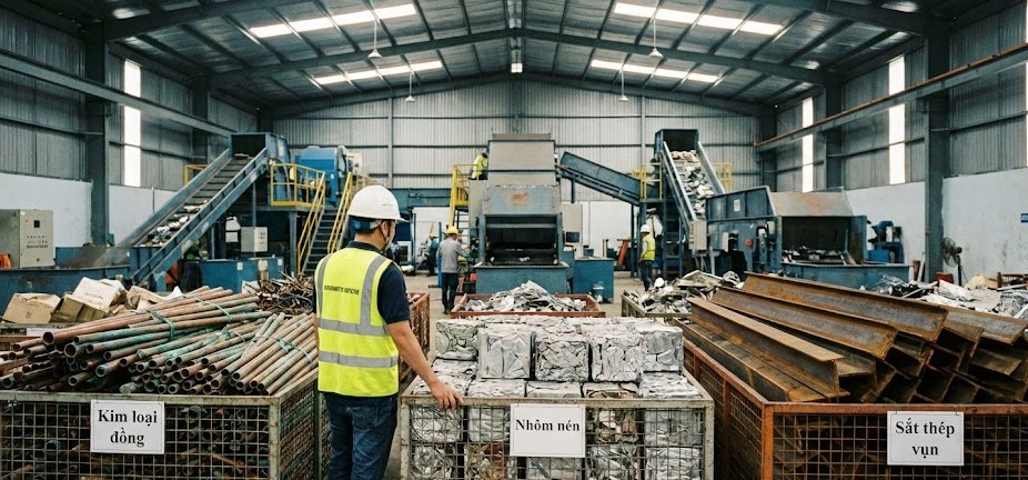 phe lieu co nghia la gi theo cach hieu chuan hien nay