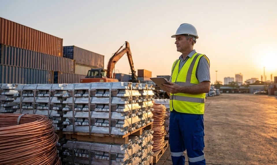 phe lieu co phai la chat thai khong