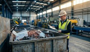 phe lieu phe pham la gi trong hoat dong san xuat xuat khau