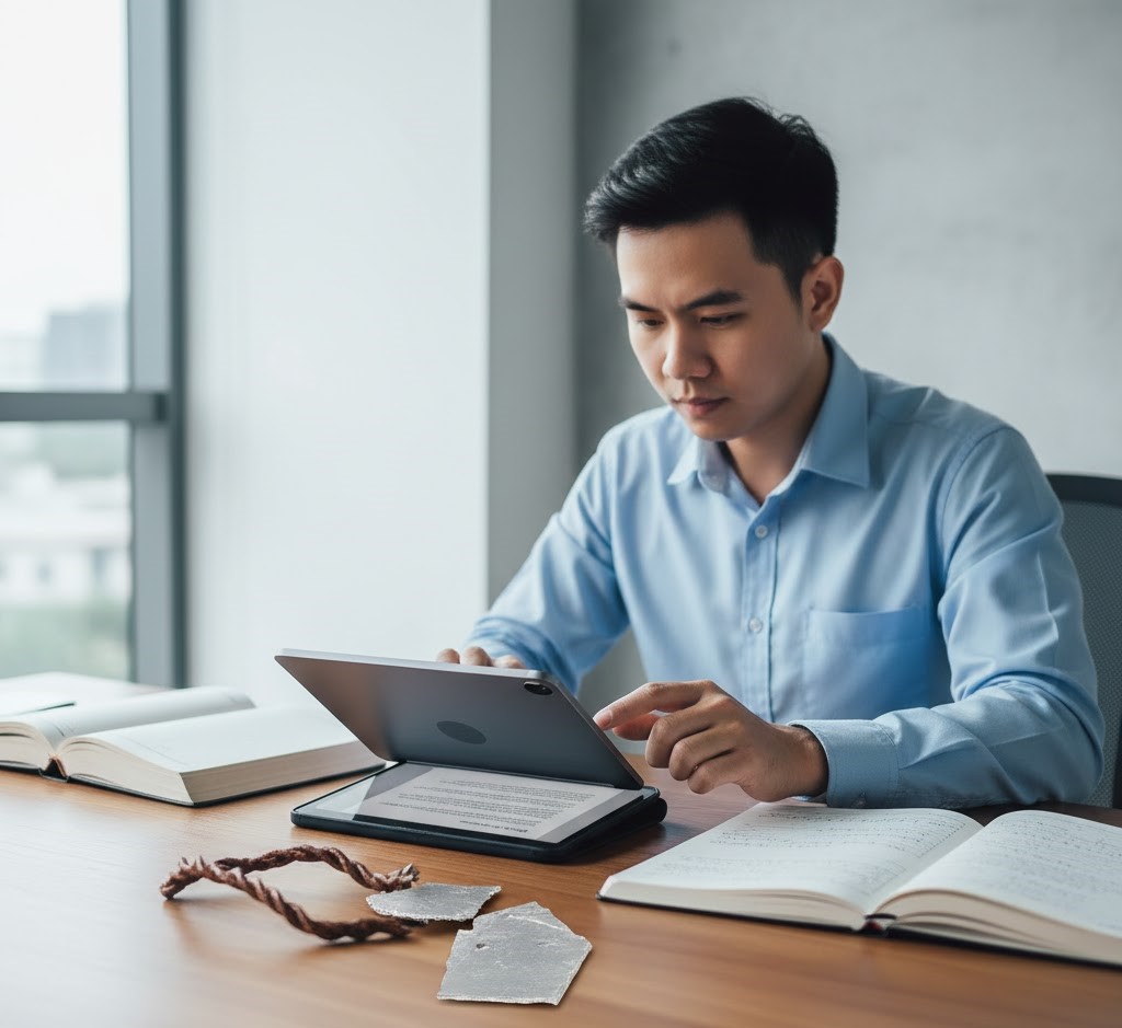 phe lieu tieng anh la gi va nghia chinh xac nhat