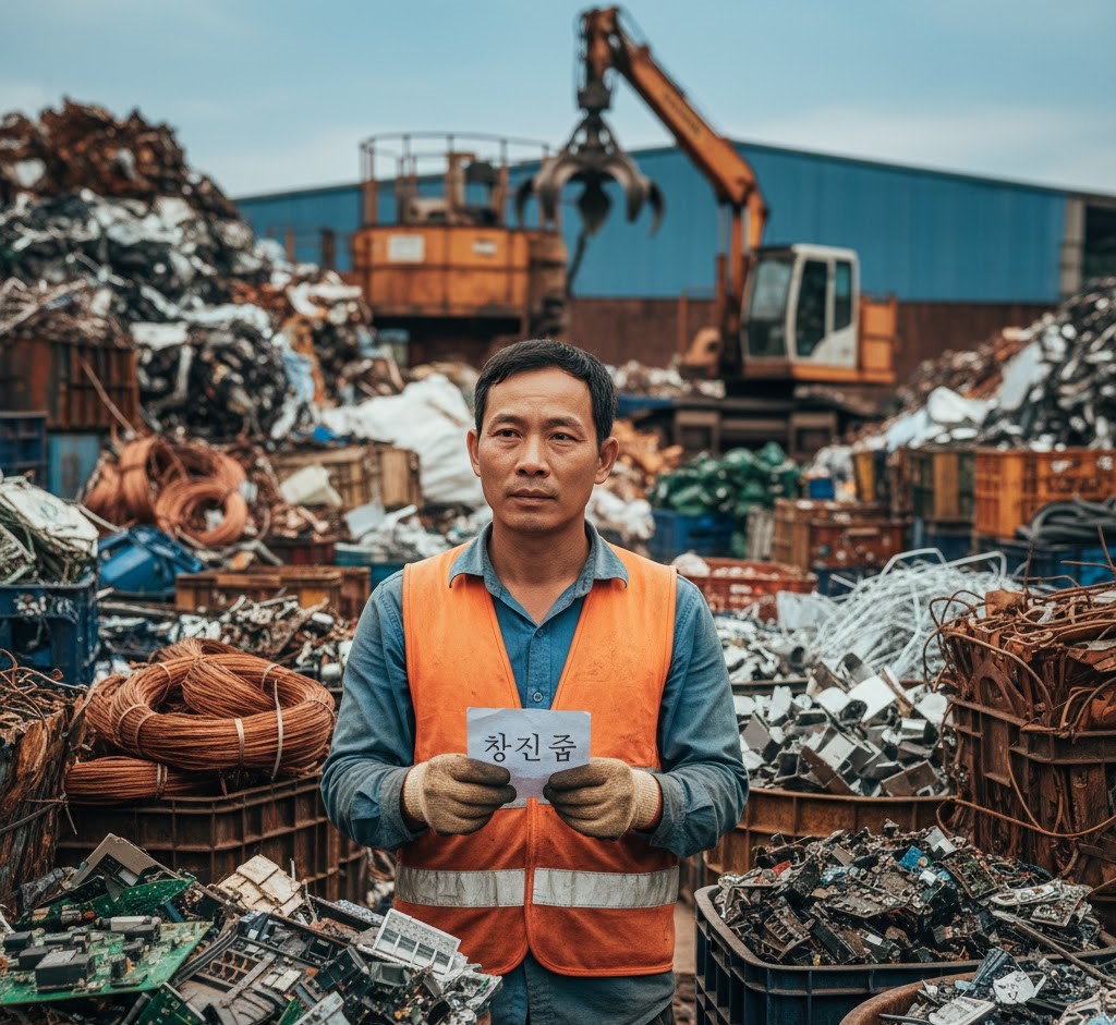 phe lieu tieng han la gi va y nghia chuan