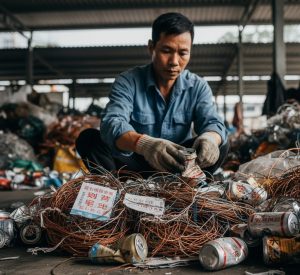 phe lieu tieng trung la gi va y nghia trong giao tiep