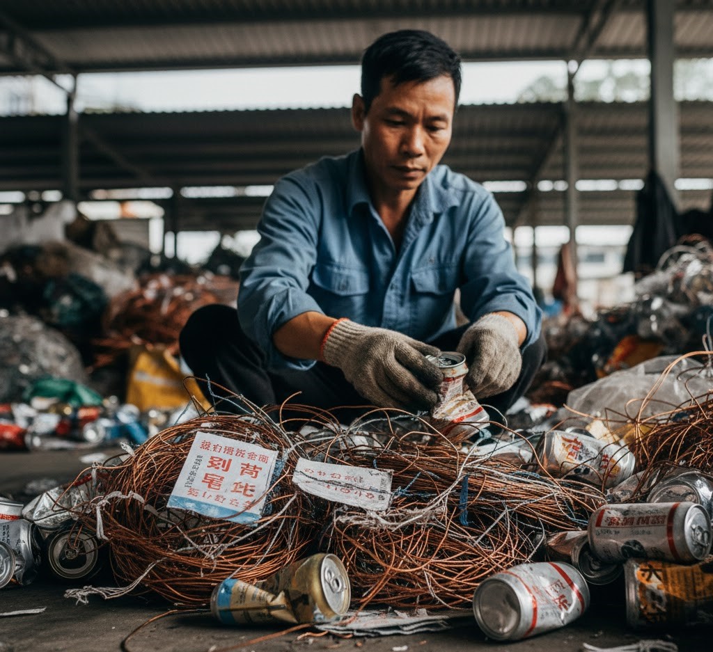phe lieu tieng trung la gi va y nghia trong giao tiep