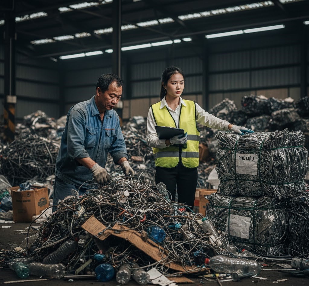 phe lieu trong tieng trung duoc dung trong nhung truong hop nao