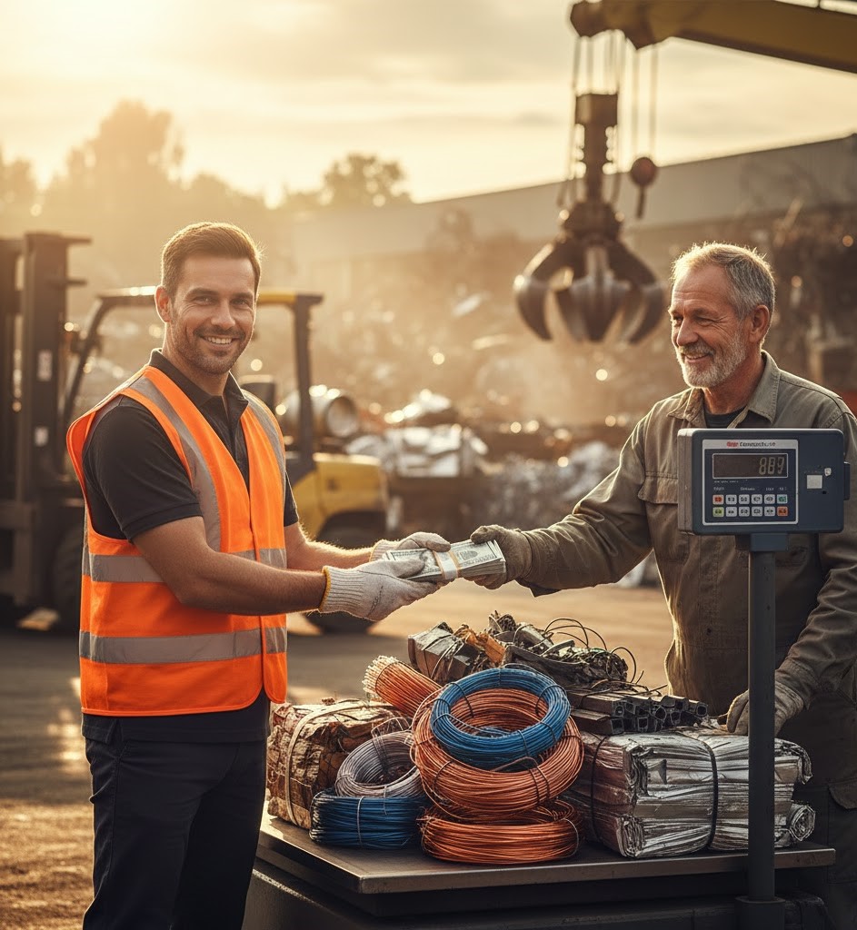 quy trinh ban phe lieu chuan tu a den z