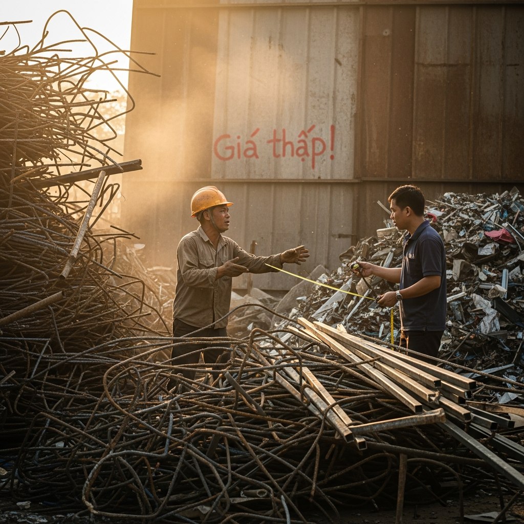 sai lam thuong gap khi ban phe lieu cong trinh va cach tranh