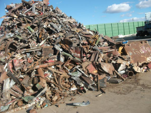 thu mua phe lieu gang