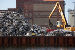 thu mua phe lieu niken nha may 2