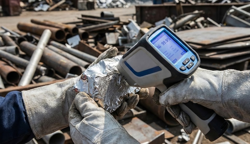 thu mua phe lieu niken