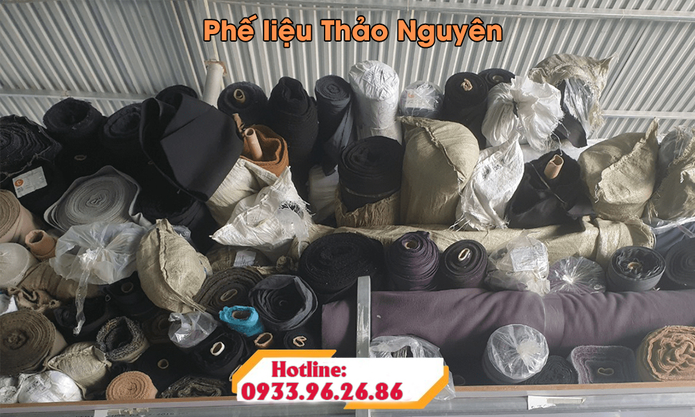 thu mua vai phe lieu long an