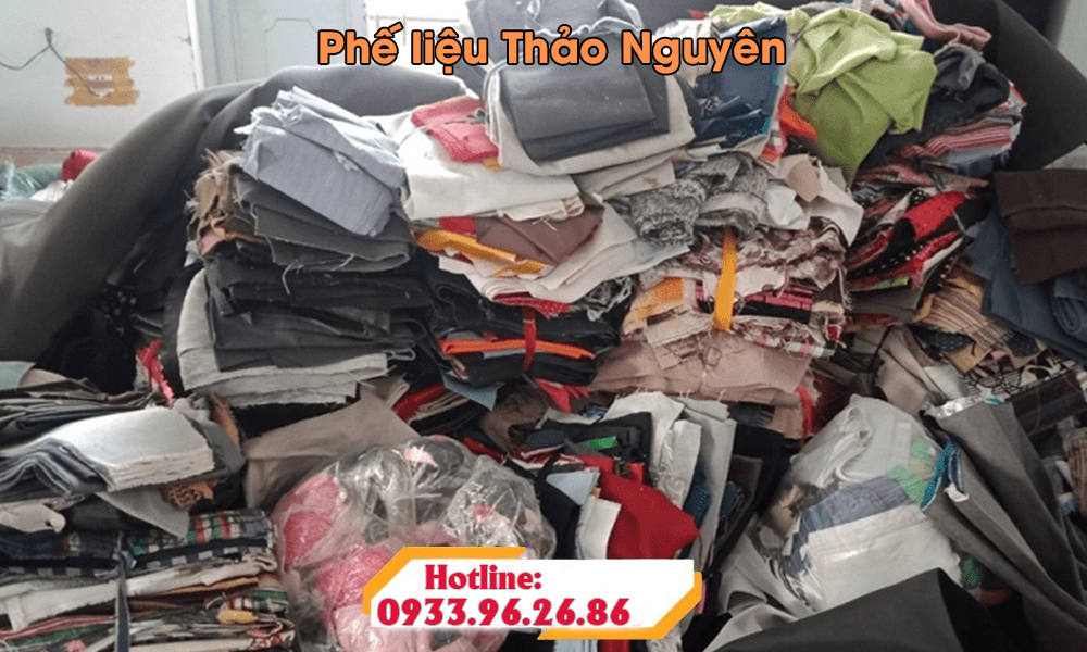 thu mua vai tai nam dinh gia cao