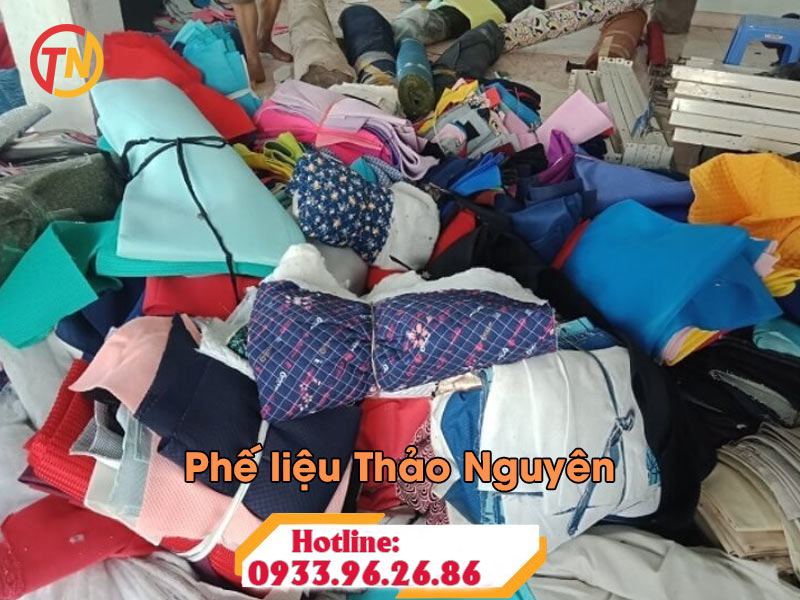 thu mua vai vun tai nha trang