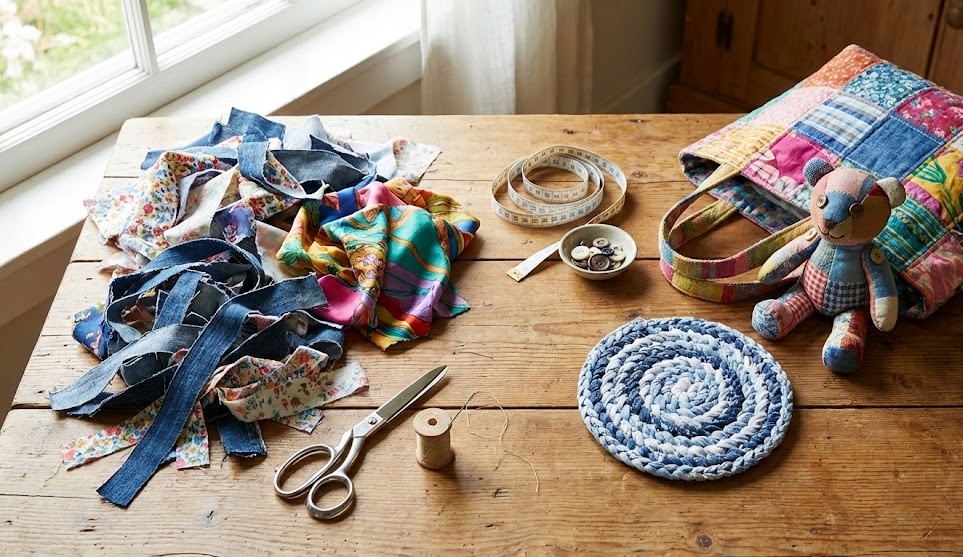 Vải Vụn Tiếng Anh Là Gì Cách Dùng Chuẩn Trong Ngành May tu vung tieng anh nganh may