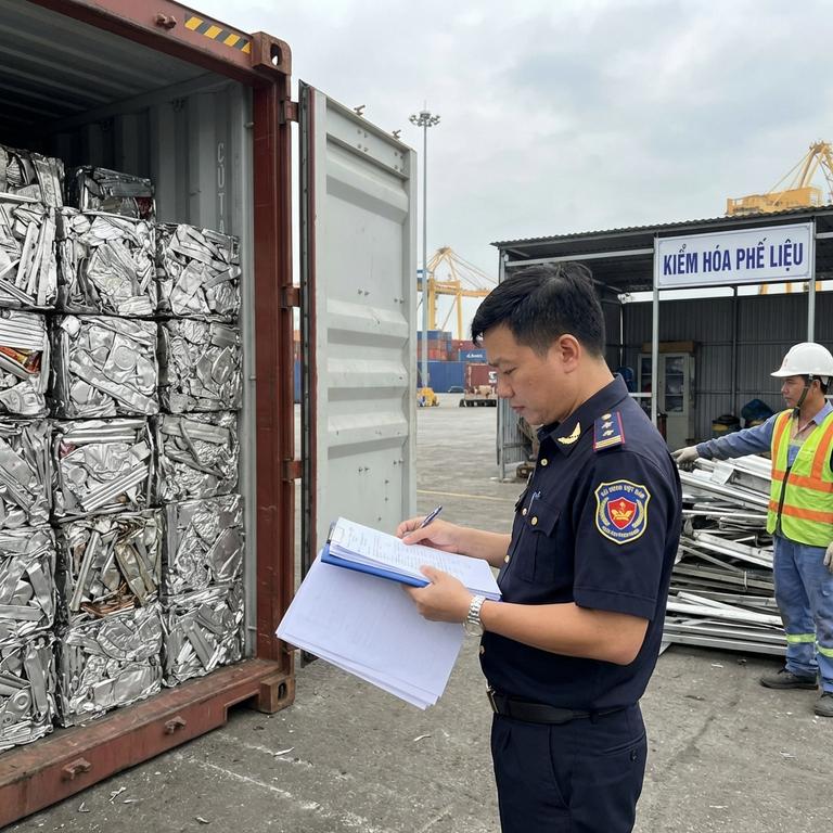 cac buoc lam thu tuc nhap phe lieu nhom tai hai quan 372