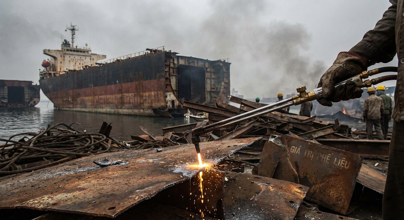 cac yeu to quyet dinh gia tri phe lieu cua tau