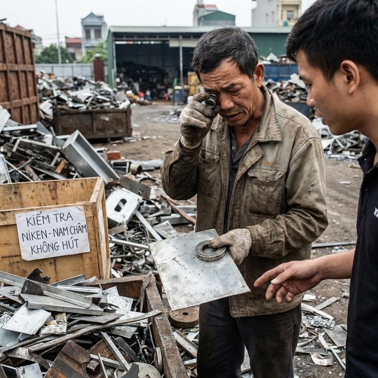 cach nhan biet phe lieu niken de tranh bi ep gia 420