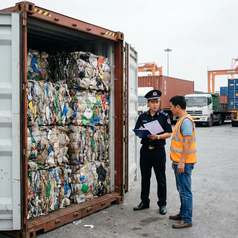 dieu kien nhap khau phe lieu nhua