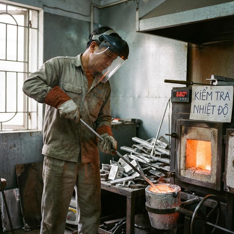 huong dan cach nau nhom phe lieu dat tieu chuan chat luong 330