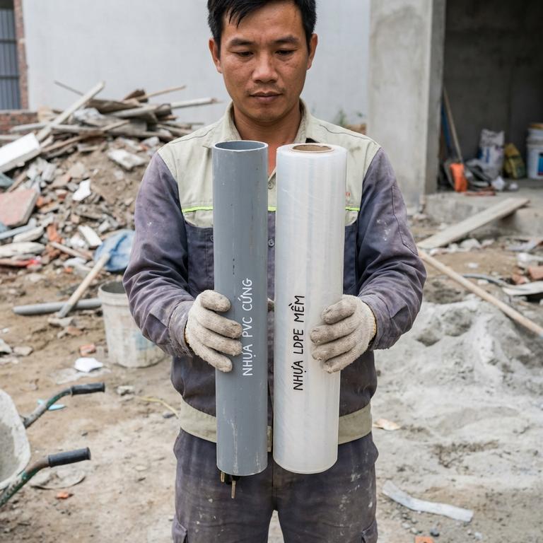 nhua pvc va nhua ldpe voi cac dac tinh khac biet 395