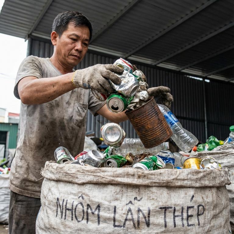 nhung sai lam khi thu gom phe lieu nhom can tranh 341