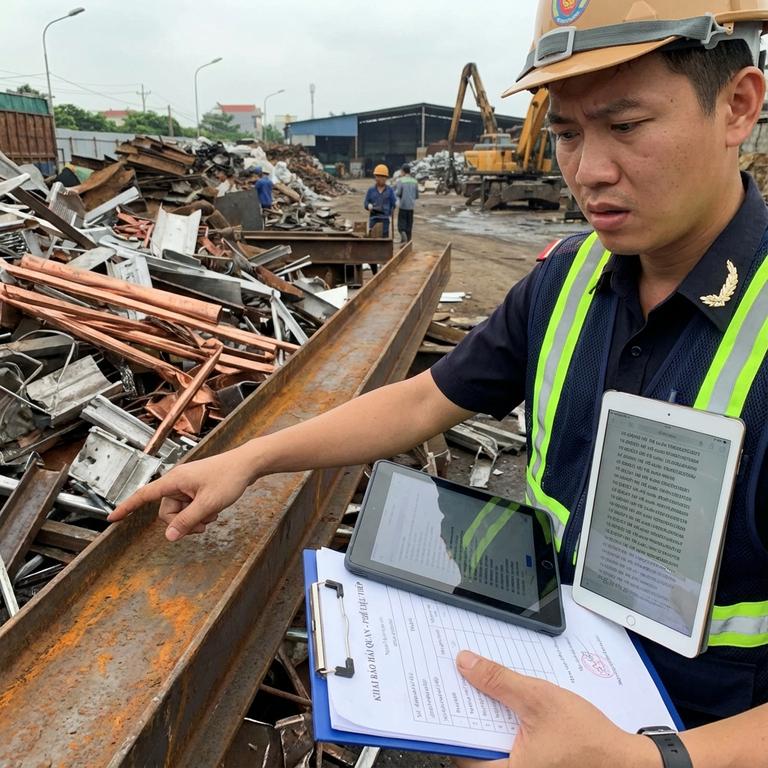 nhung sai sot thuong gap khi ap ma hs cho phe lieu thep 303