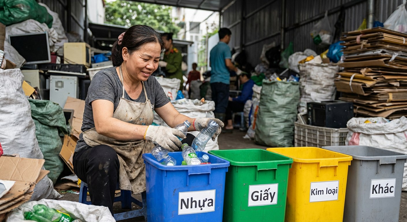 phan loai cac loai phe lieu