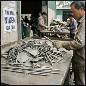 phe lieu niken la gi va tai sao chung co gia tri cao 420