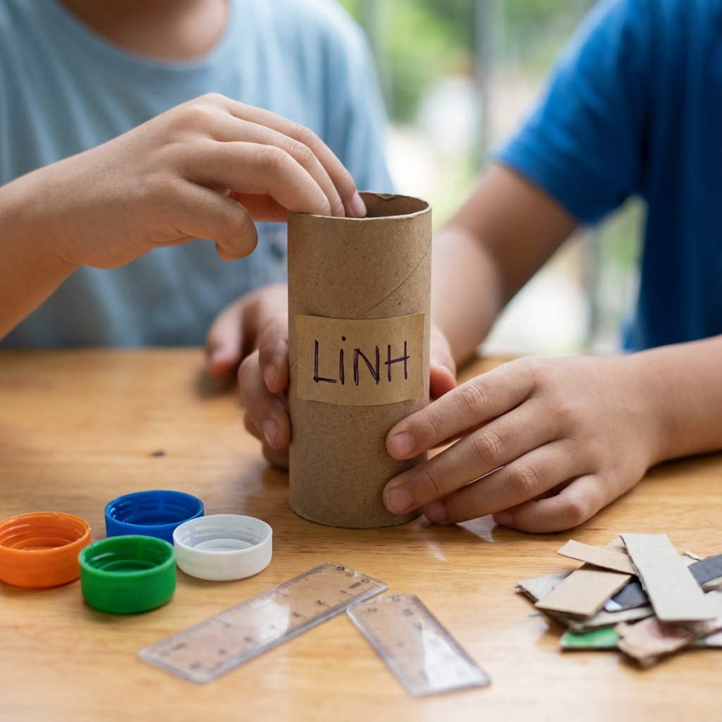 phe lieu dung de lam gi va quy trinh tai che do dung hoc tap 194