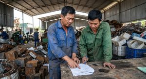 tai sao hop dong mua ban phe lieu la van ban khong the thieu 147