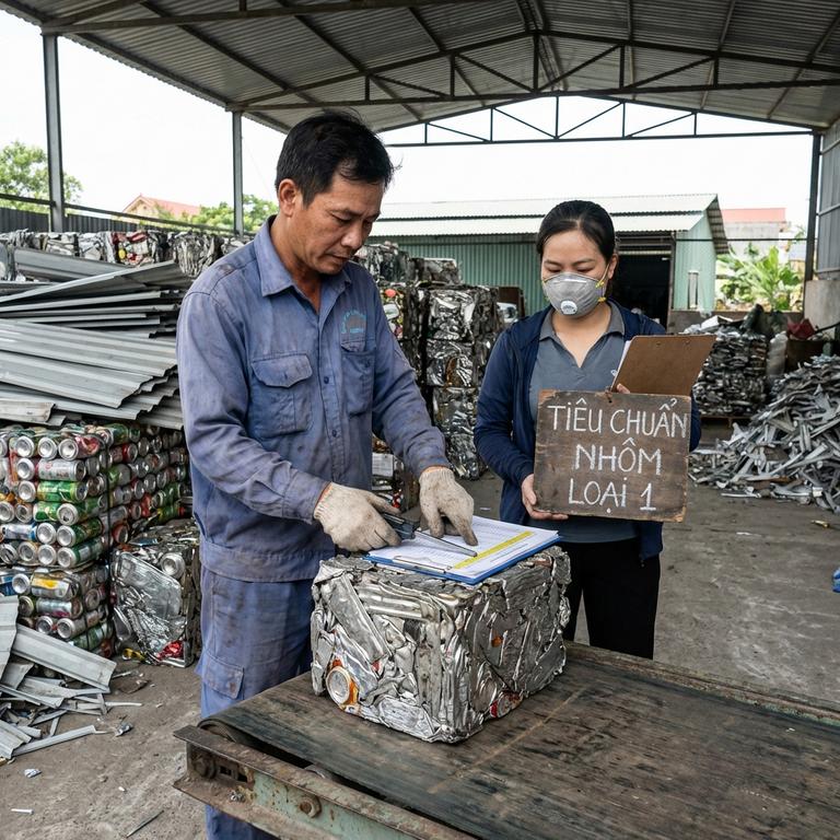 tim hieu ve quy chuan nhom phe lieu trong nganh tai che 383